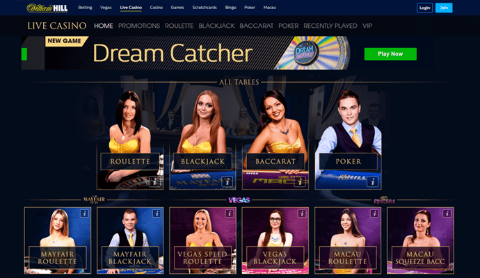 William Hill slide2